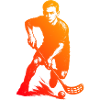 Cool floorball inspiration