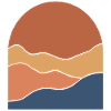 Warm Horizon Layers