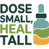 Homeopathy Dose Small Heal Tall Professional 