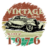 50e anniversaire - Classiques - Millésime depuis 03/1976