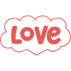 Love in Rosy Cloud
