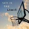 Sky Is The Limit Hoops