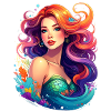 Sexy Mermaid