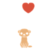 J’adore Belette