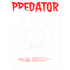 Prédateur - Tyrannosaure