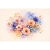 Aquarell-Design