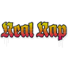 Lettrage de vrai rap