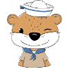Matrosen Otter 