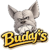 Buddy's Bulldog Logo