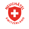 Neuchâtel Swiss Shield