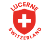 Lucerne Shield Design Switzerland