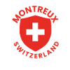 Montreux Swiss Shield Logo