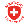 Martigny Swiss Shield