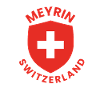Meyrin Schweiz Shield