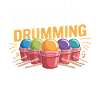 Cardio Drumming Freude