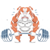 Power bulldog lifting
