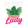 Plant lover planting succulent flower