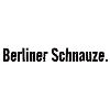Camicia con muso di Berlino Capitello semplice