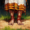Roots of the Earth