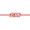 Cœur année 2026