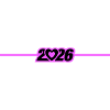 Cœur année 2026