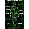 Matrix Dismantling Plan - Taxpayer Poster