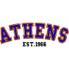 Athens Est. 1966