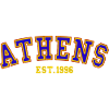 Athens Est. 1996