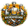 Küchenfreunde – Teamgeist und Kochleidenschaft