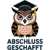 Graduation achieved learning owl