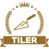 Tiler – pro tile laying precision trade