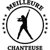 Meilleure chanteuse – talent voix exceptionnelle 