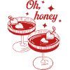 Oh, honey