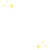 Sparkle Glitter Stars
