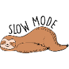 Lazy Slow Mode