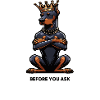Before You Ask Dobermann Dobermannbesitzer