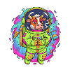 Space Muh
