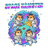 Space Hamster