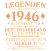 80e anniversaire Né en 1946