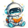 Petit Lecteur du Futur