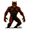 Demon Devil