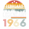 Legends est né en février 1966
