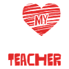 I Love English Teacher