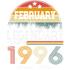 Legends est né en février 1996