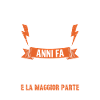 60 Anni fa compleanno retrò divertente