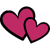 Valentine's Day Heart Valentine's Day Gift