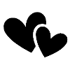 Valentine's Day Heart Gift Valentine's Day