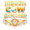 Pinball Flipperspieler Hidden Cow Explorer