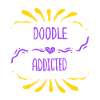 Doodle Doodle Drawing