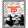 Rude Boys Ska Logo Tee